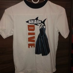 Boys t-shirt